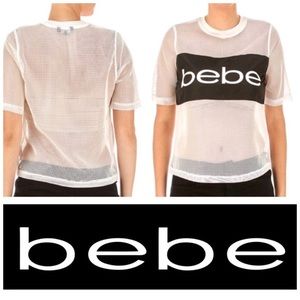 Bebe Shirt